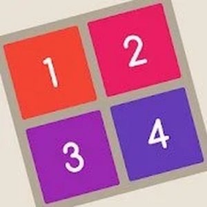Ten Gen Puzzle Game