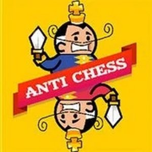 Anti Chess Online Game