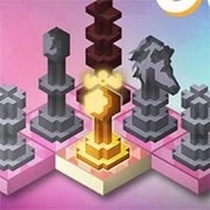 Story of a Pawn Puzzle Game