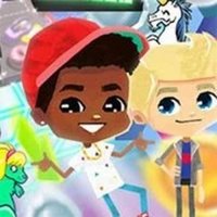 Block Party: Game Shakers Edition Online Board Game