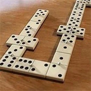Domino Block Puzzle Game