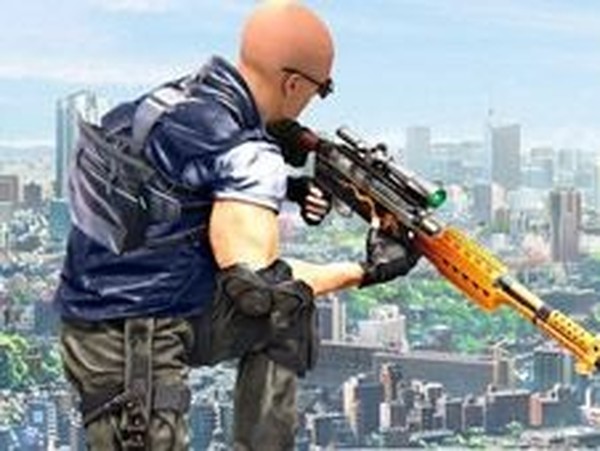 Precision Task Commander