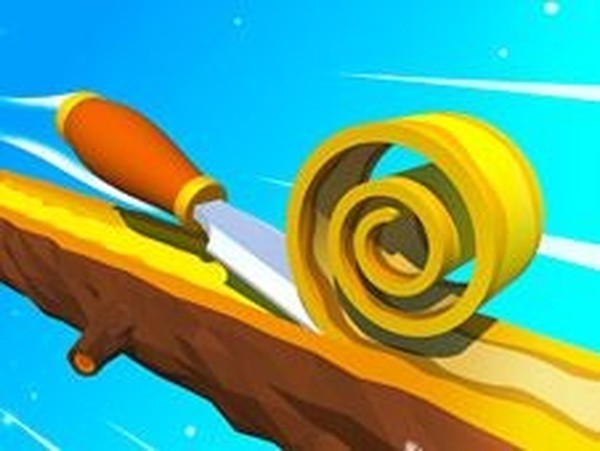 Roll Builder 2 Wood Arcade