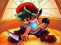 Rhythm Bros Musical Showdown
