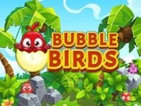 Bubble Bird Puzzle