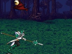 Power Rangers Monster Adventure