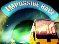 Extreme Bus Ramp Challenge