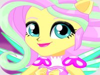 Pony Fashion Studio Adventure