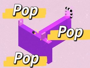 PopPopPop Action Game