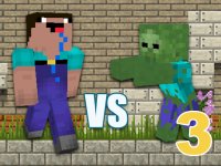 Beginner vs Creatures Survival Quest