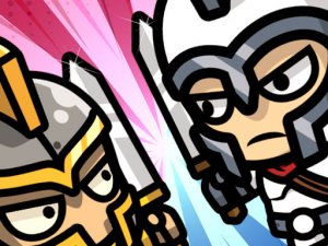 MiniBattles Party Game