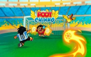 Goal Ricochet Arcade