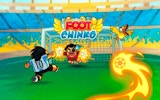 Goal Ricochet Arcade