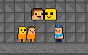 Buddy Pair Breakout Quest