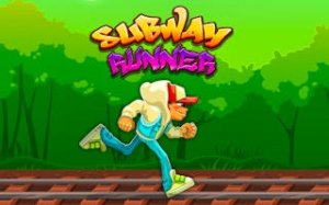 Track Dash: Perpetual Railway Run