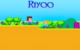 Riyoo: Flower Quest Platformer