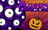 The Chaser and the Pumpkin - Halloween Escape Game Online