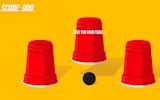 Hidden Object Tracking Challenge