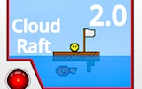 Cloud Raft Survival Game