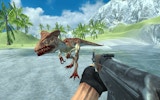 Dino Island Adventure: Precision Guide