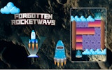 Forgotten projectileways: Arcade projectile Adventure