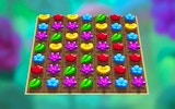 Garden Bloom Match 3 Puzzle Game Online
