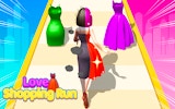 Style Sprint: Urban Catwalk Chase