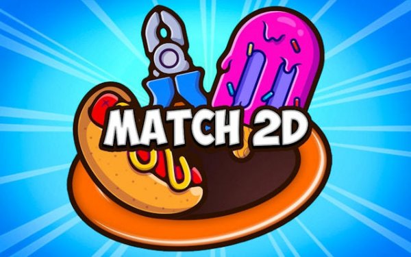 Gentle Image Pair Puzzle