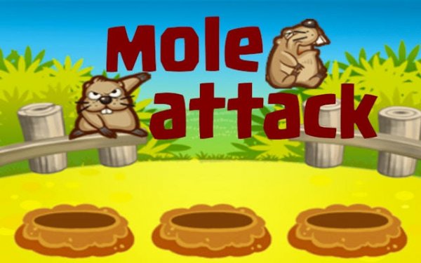 Barnyard Pop - Quick Reaction Game