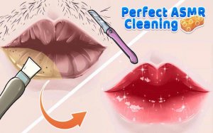 Perfect ASMR Cleaning Simulator Online Game