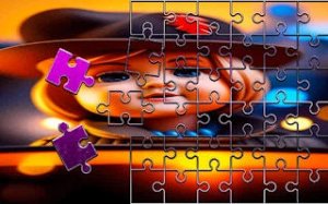 Sliding Squares: Picture Challenge