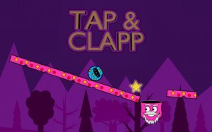 Tap & Clapp - Puzzle Adventure Online Game