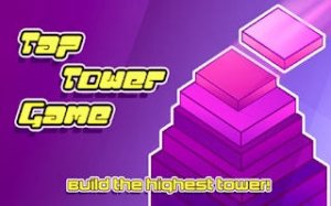 Precision Stack: A Timing Puzzle Game