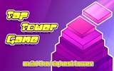 Precision Stack: A Timing Puzzle Game