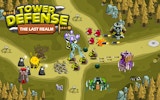 Tower Defense: The Last Realm - Epic Strategy Game