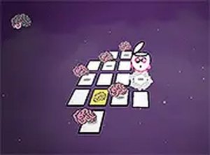 Logic Path 2 Tile Strategy