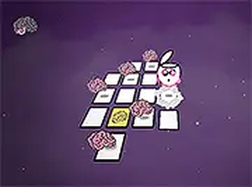 Logic Path 2 Tile Strategy