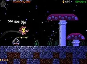 Classic Roller Dash Online