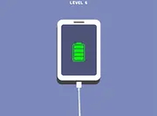 Serenity Logic Puzzle Game