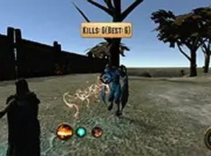 Shadow Sanctum Tactical Clash