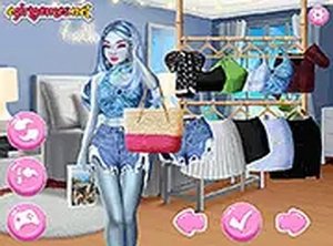 Creature Companions Seasonal Wardrobe