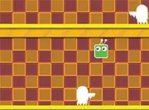 Autumn Leap Quest