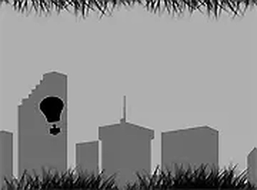 Skyward Endurance Runner