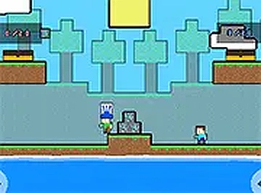 Crystal Chase Duel