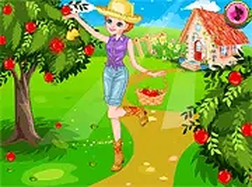 Apple Orchard Style Studio