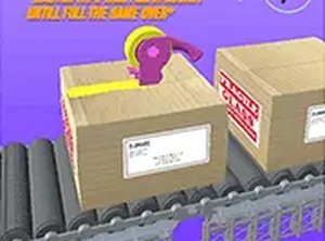 Seal the Box Calm Challenge