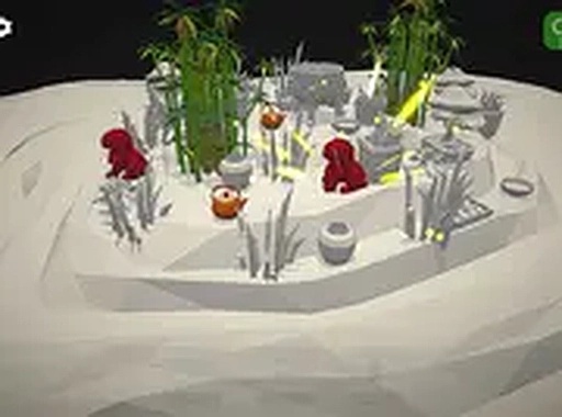 Tint 3D Object Painter
