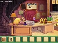 Escape Room: Logic Puzzle Adventure