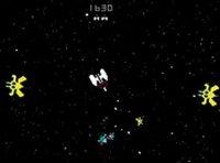 Space Attack Arcade Online Game