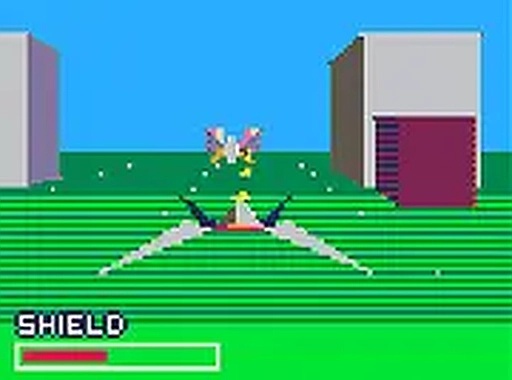 Sky Fox Pixel Pilot